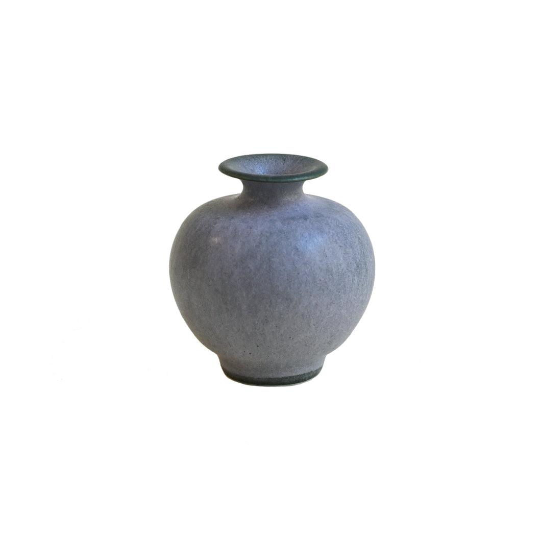 Vase Mini Purple Large