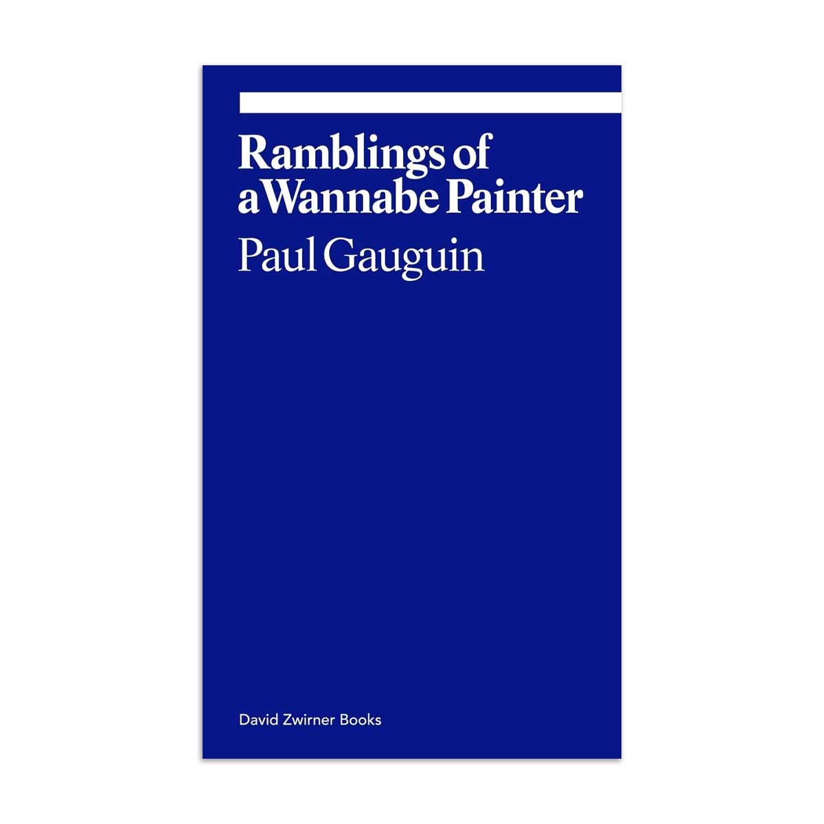 Ramblings of a Wannabe Painter