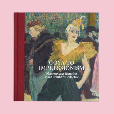 Goya to Impressionism