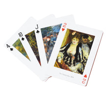 Load image into Gallery viewer, Renoir Playing Cards
