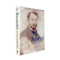 Book cover of 'Renoir: An Intimate Biography' by Barbara Ehrlich White on a white background