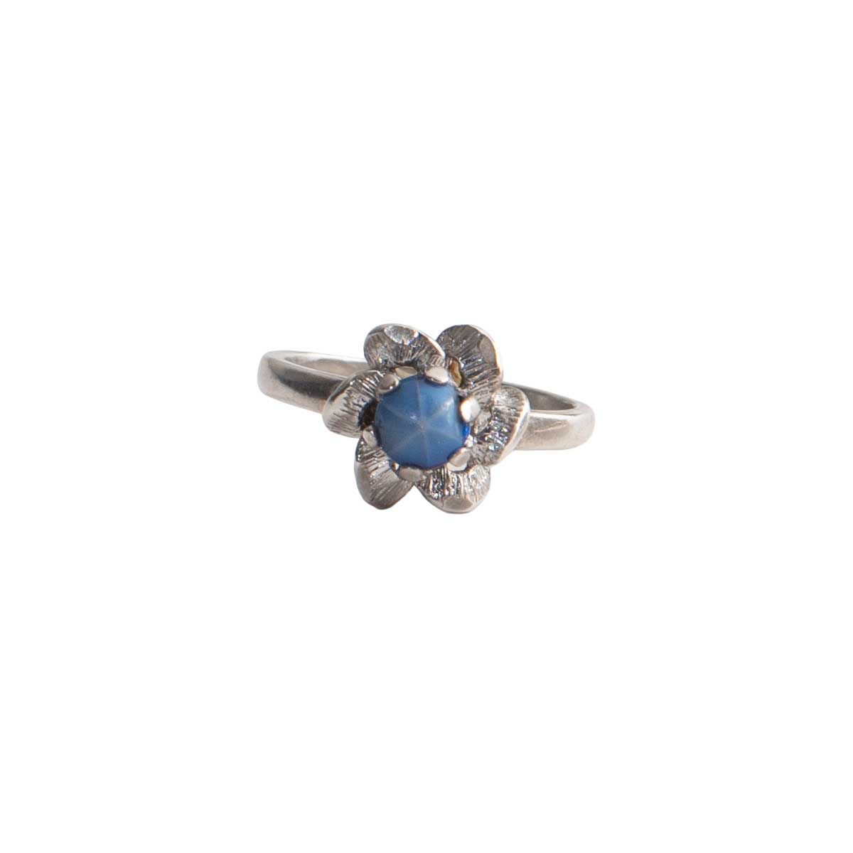 Turquoise Sterling  Ring