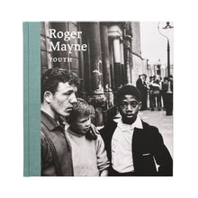 Load image into Gallery viewer, Roger Mayne: Youth
