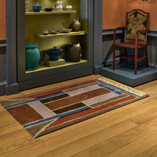 Load image into Gallery viewer, Omega Workshops Window Rug
