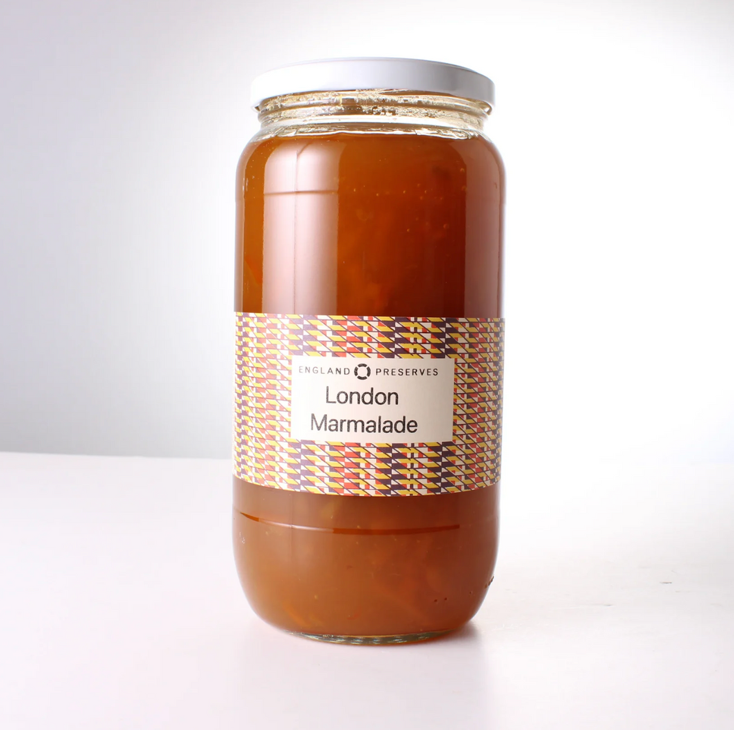Preserve 1LT London Marmalade