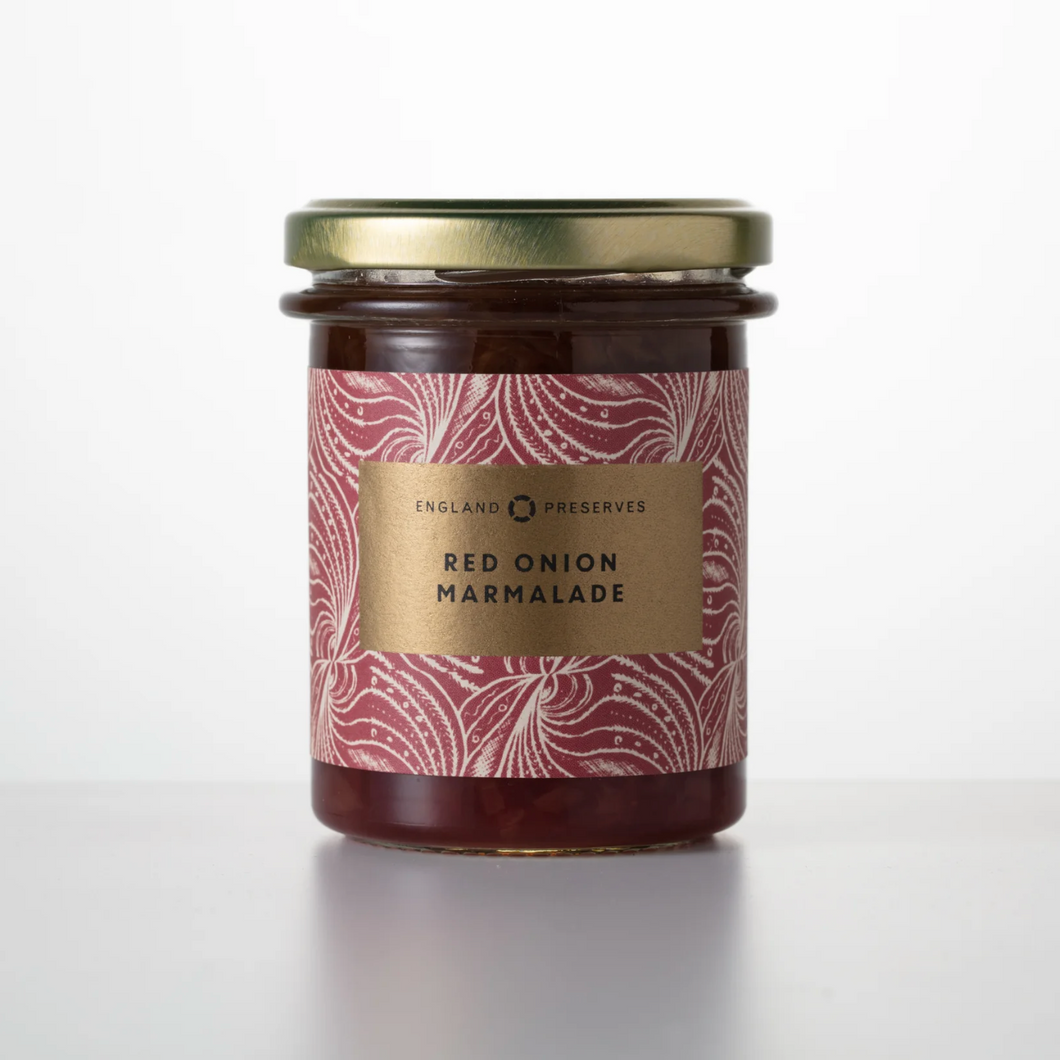 Preserve Red Onion Marmalade