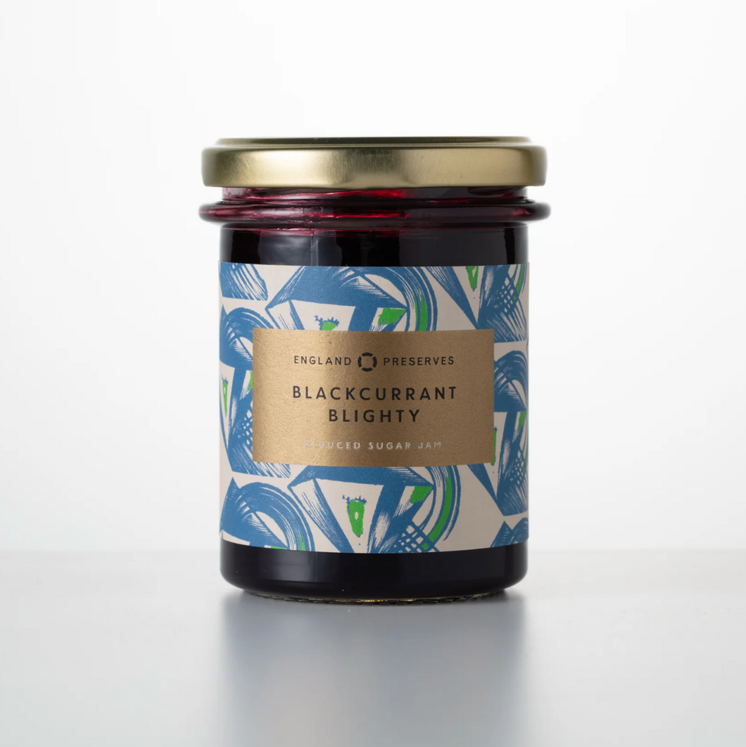 Preserve Blackcurrant Blighty