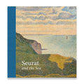 Seurat and the Sea Exhibition Catalogue