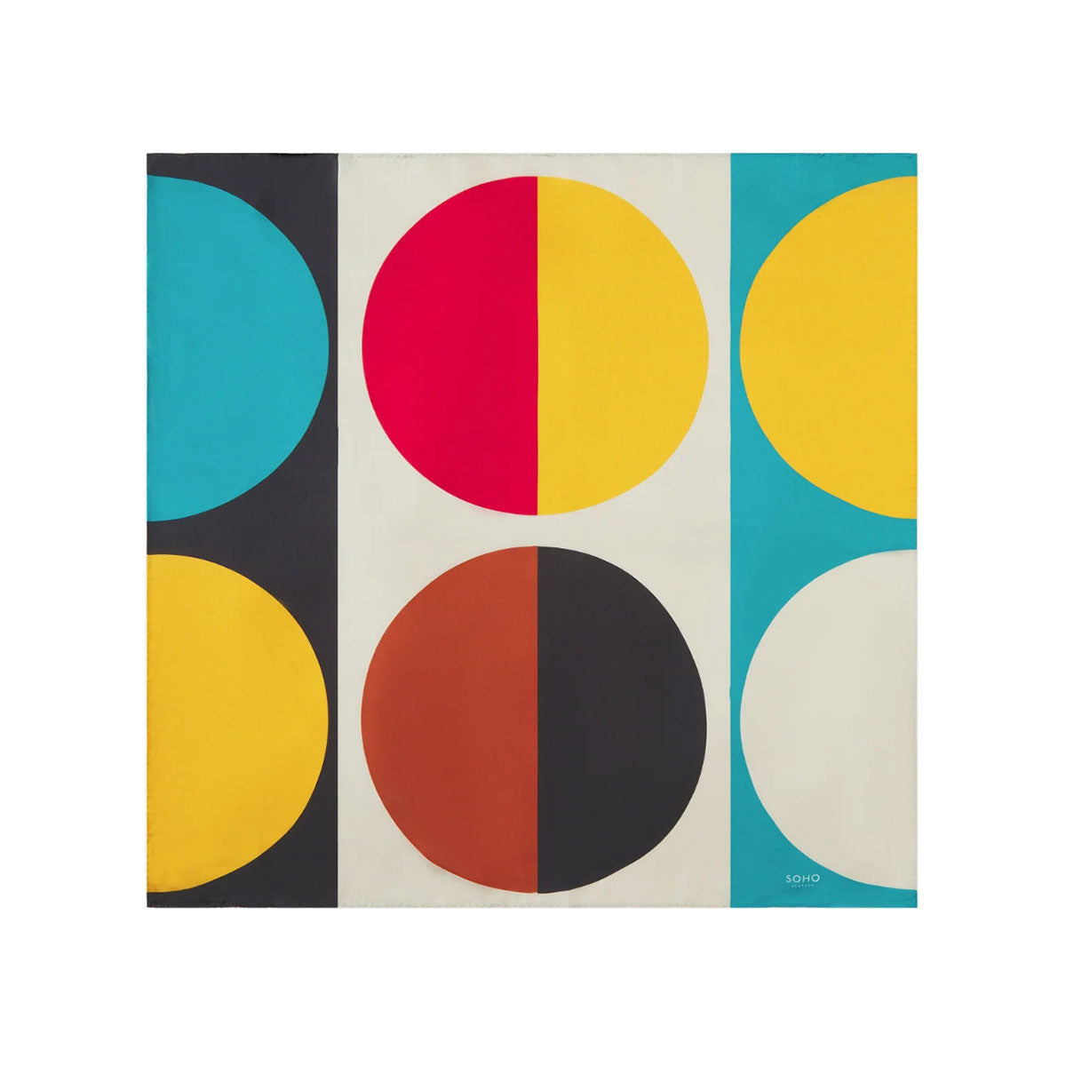 Silk Neckerchief