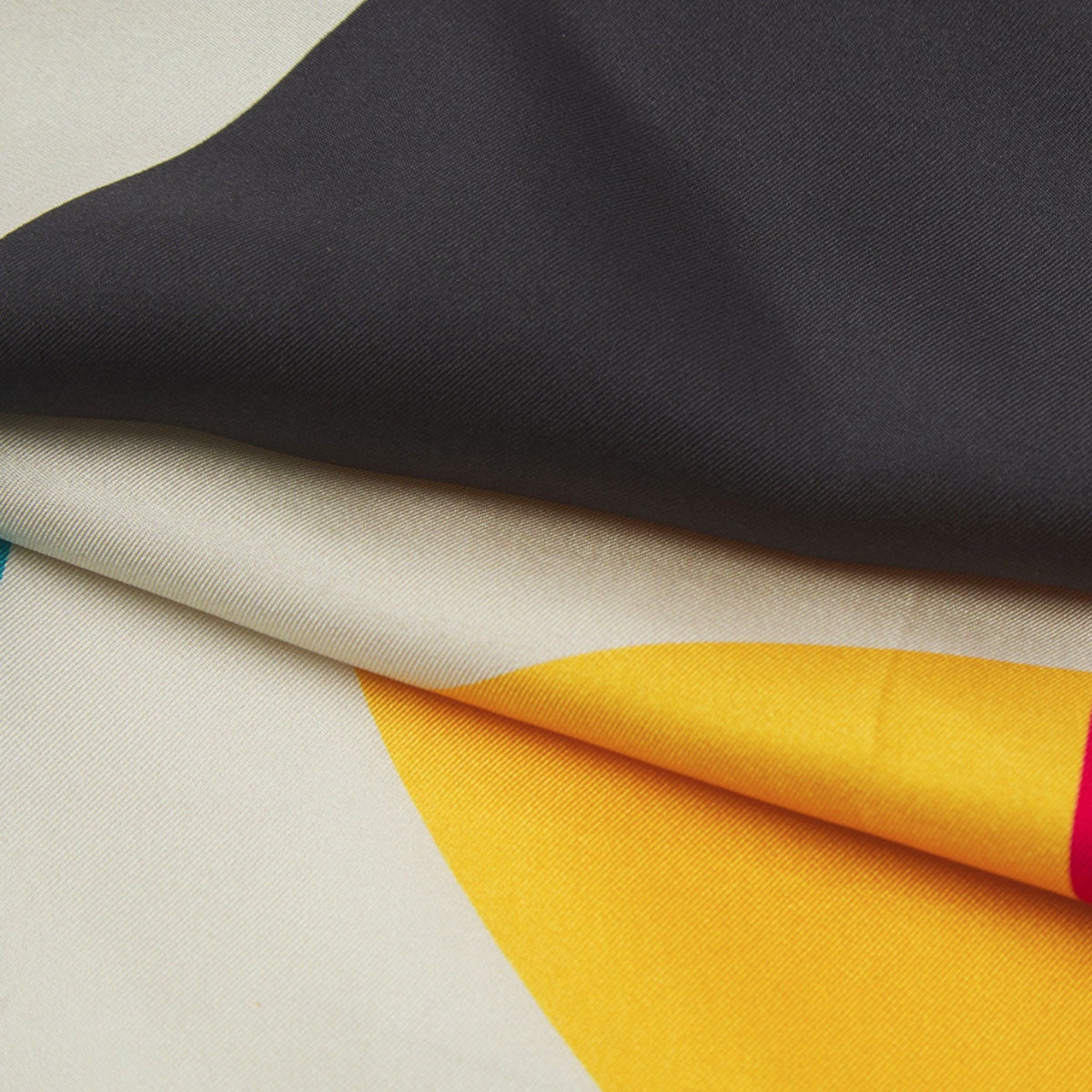 Silk Neckerchief