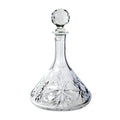 Vintage Glass Decanter