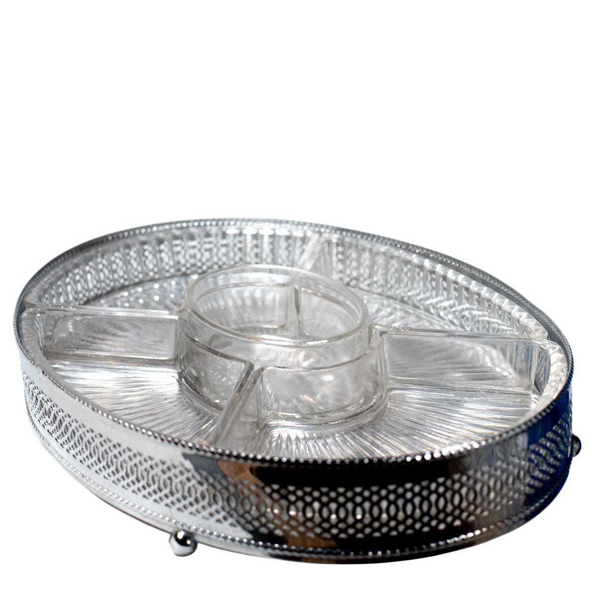 Vintage Tray Large