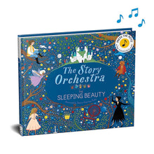 Load image into Gallery viewer, Story Orchestra: Sleeping Beauty
