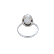 Load image into Gallery viewer, Wayne Thiebaud Moonstone Ring
