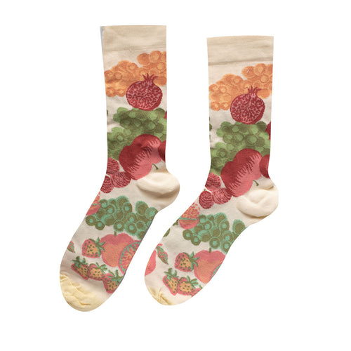 Socks Fruits 36/38