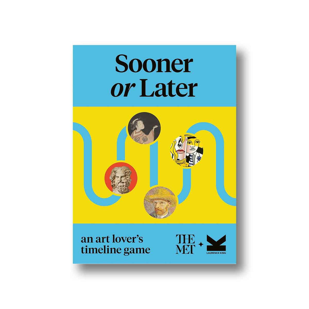 Sooner or Later?