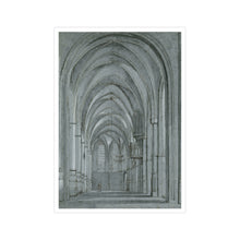 Load image into Gallery viewer, PC Pieter Saenredam South ambulatory of St Bavorkerk
