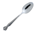 Vintage Teaspoon Hand Engraved Love you