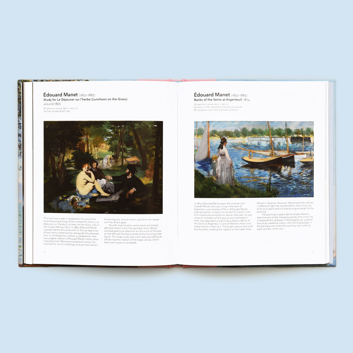 The Courtauld Highlights from the Gallery