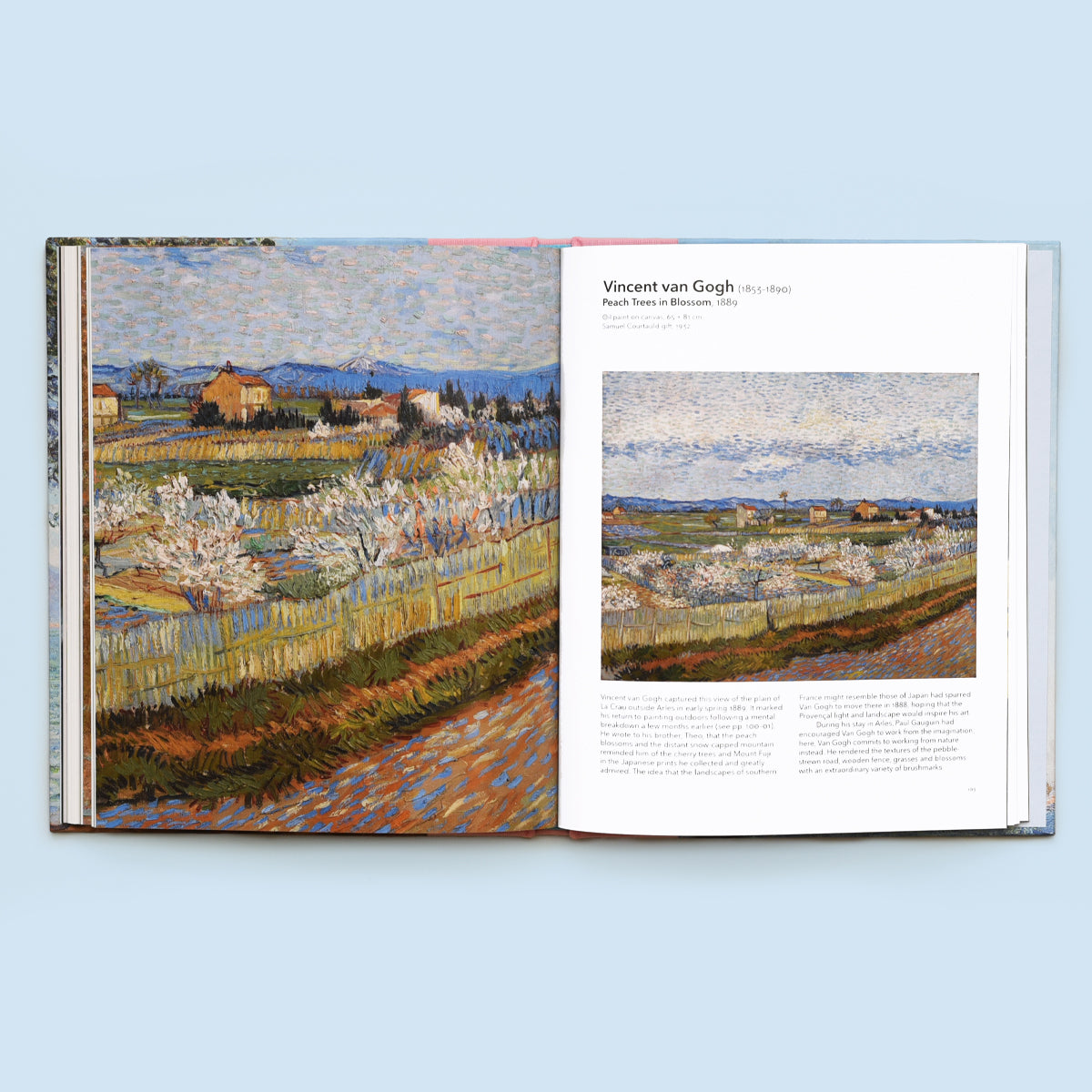 The Courtauld Highlights from the Gallery – The Courtauld Shop