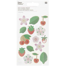 Load image into Gallery viewer, Sticker Sheet Fruits

