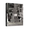Studio Lives: Architect, Art and Artist in 20th-Century Britain