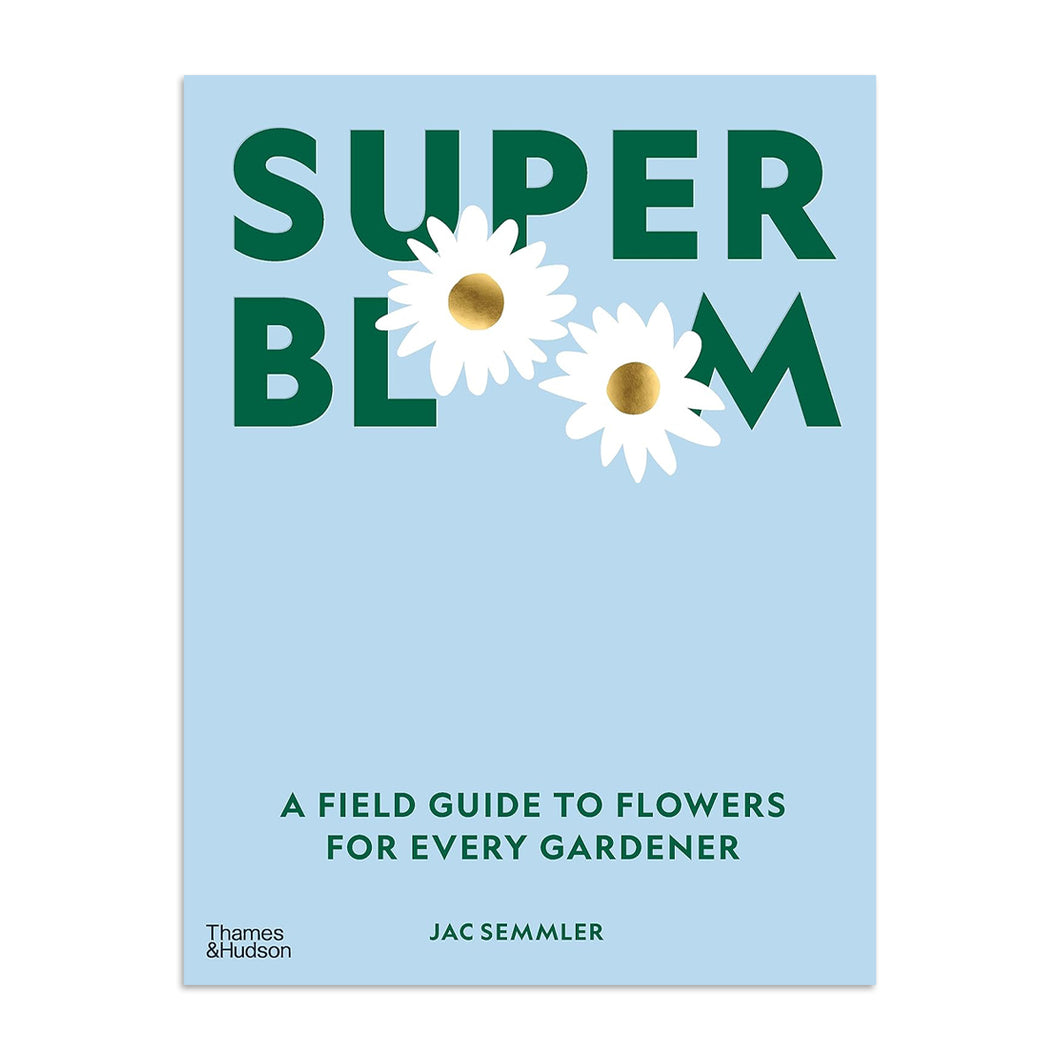 Super Bloom