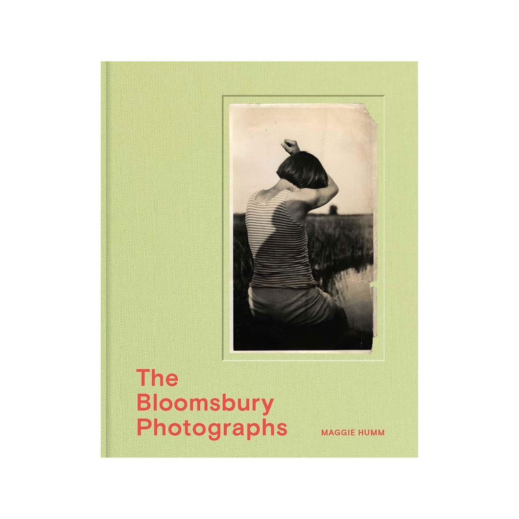 The Bloomsbury Photographs