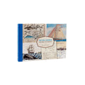 The Sea Journal: Seafarers' Sketchbooks