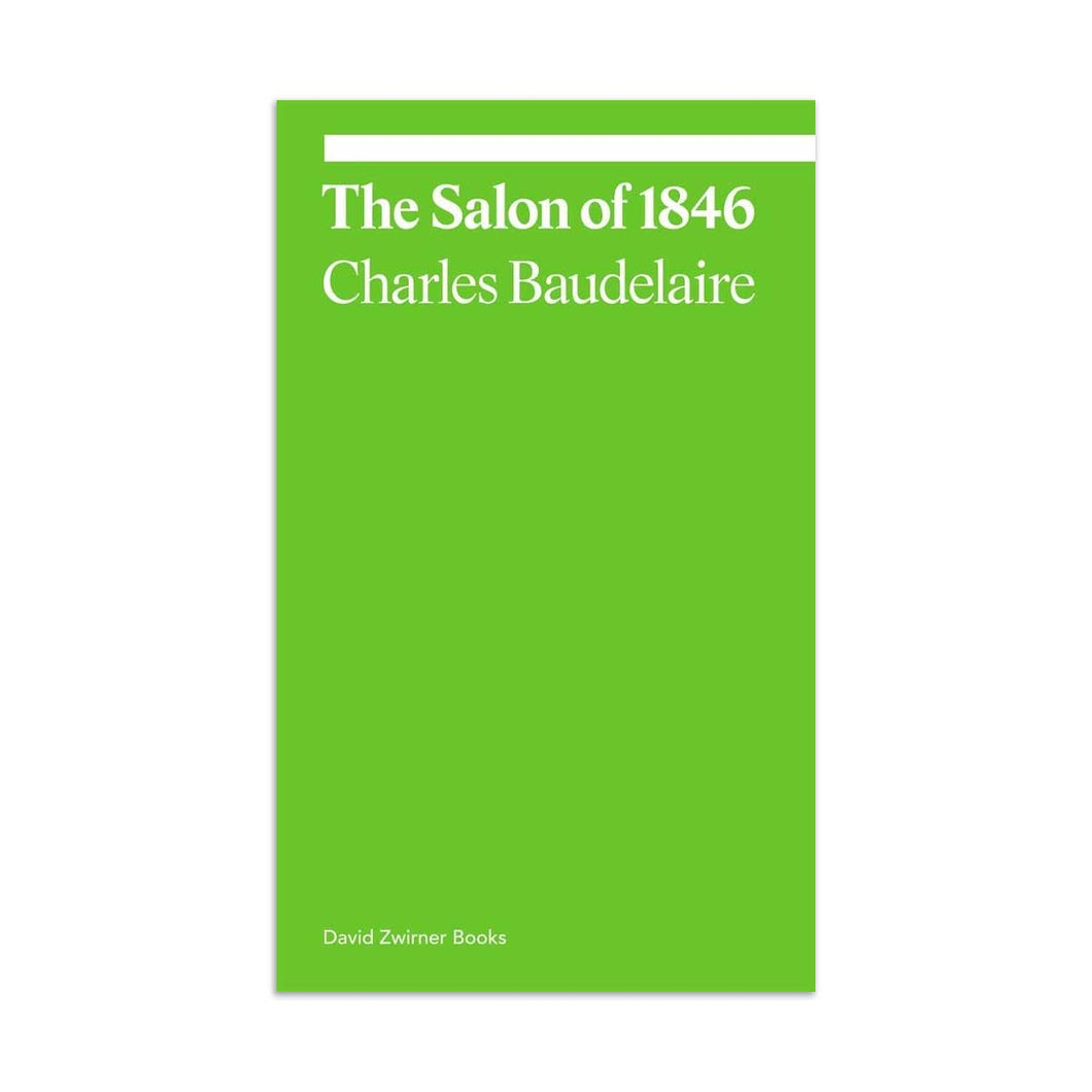 The Salon of 1846