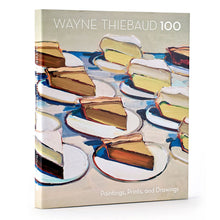 Load image into Gallery viewer, Wayne Thiebaud 100
