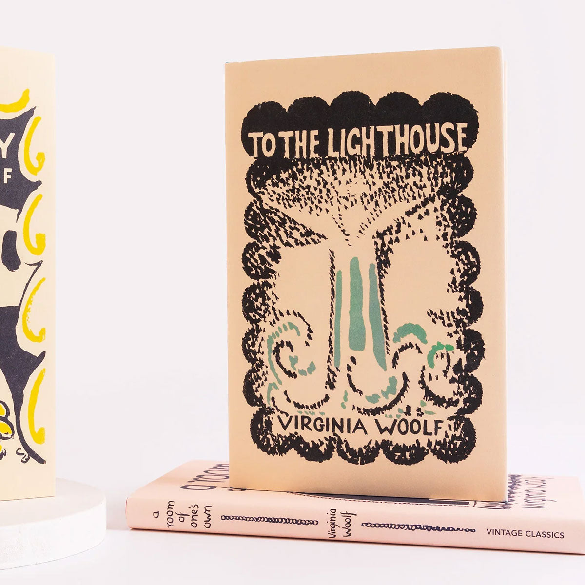 To the Lighthouse Vintage Classics – The Courtauld Shop
