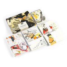 Load image into Gallery viewer, Toulouse-Lautrec Writing Set
