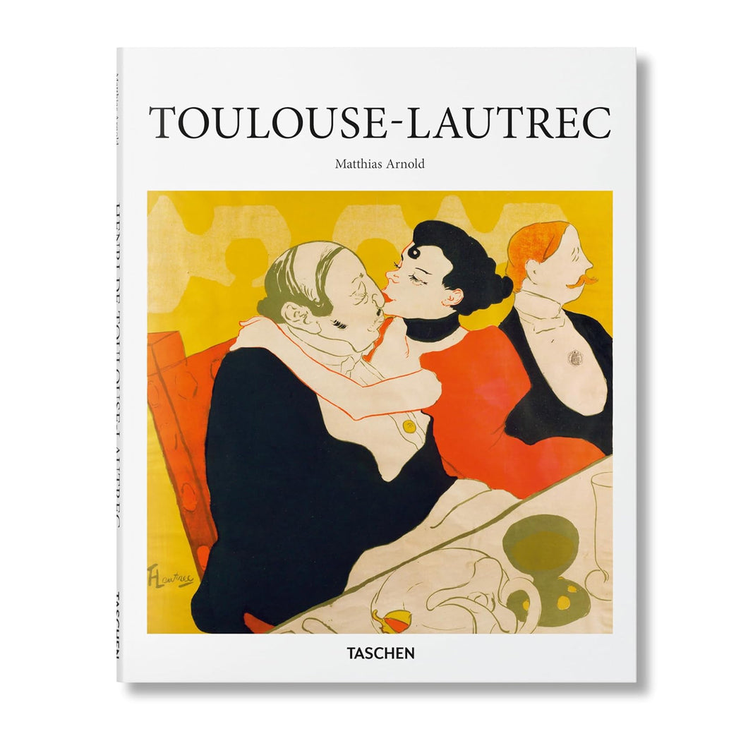 Toulouse-Lautrec