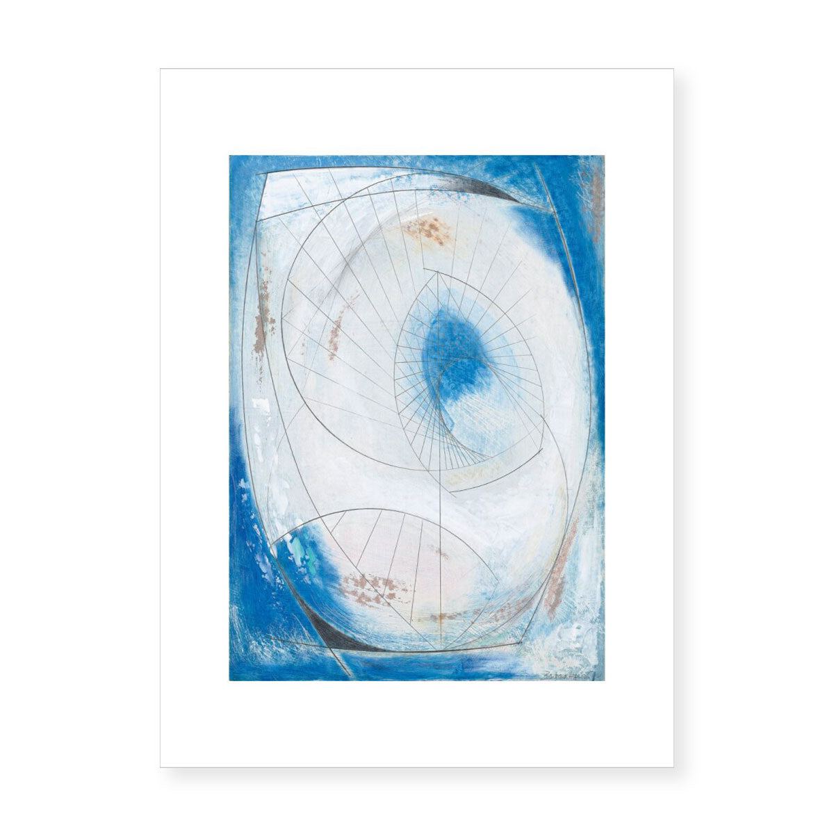 Turning Form (Atlantic)