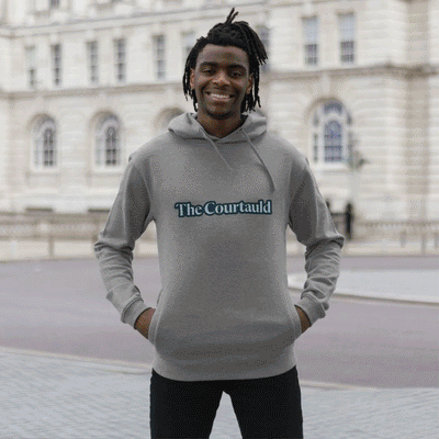 Discover The Courtauld Shop; a range of carefully curated products.