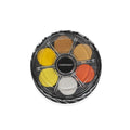 Watercolour Wheel