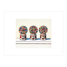 Load image into Gallery viewer, Three Machines
