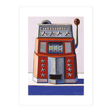 Load image into Gallery viewer, Jackpot Machine
