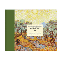 Load image into Gallery viewer, The Illustrated Provence Letters of Van Gogh
