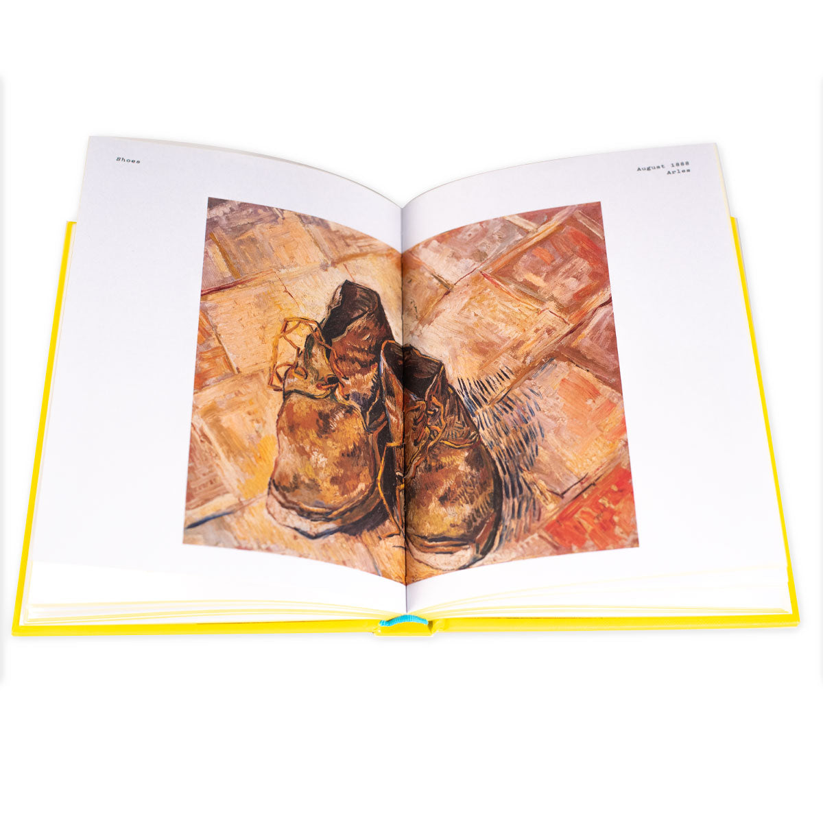 The Works: Vincent van Gogh: The essential masterpieces