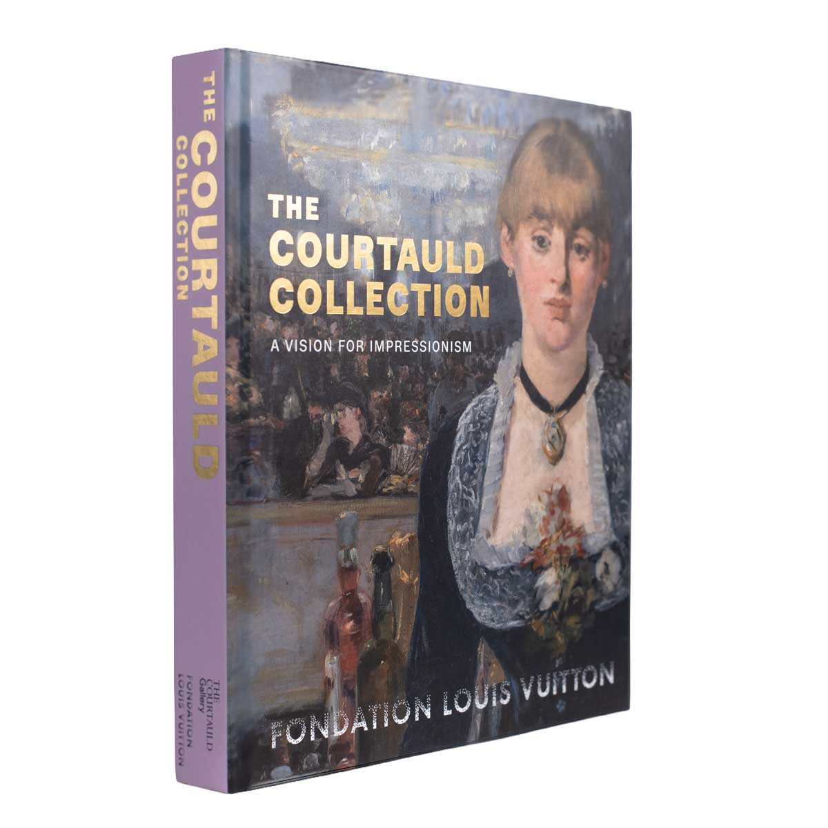 Courtauld Collection: A Vision for Impressionism