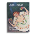 Concertina Postcard Pack Gill Toy Designs