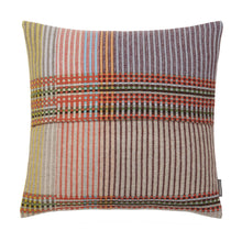 Load image into Gallery viewer, Lambswool Cushion Wollstonecraft
