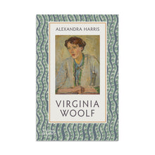Load image into Gallery viewer, Virginia Woolf
