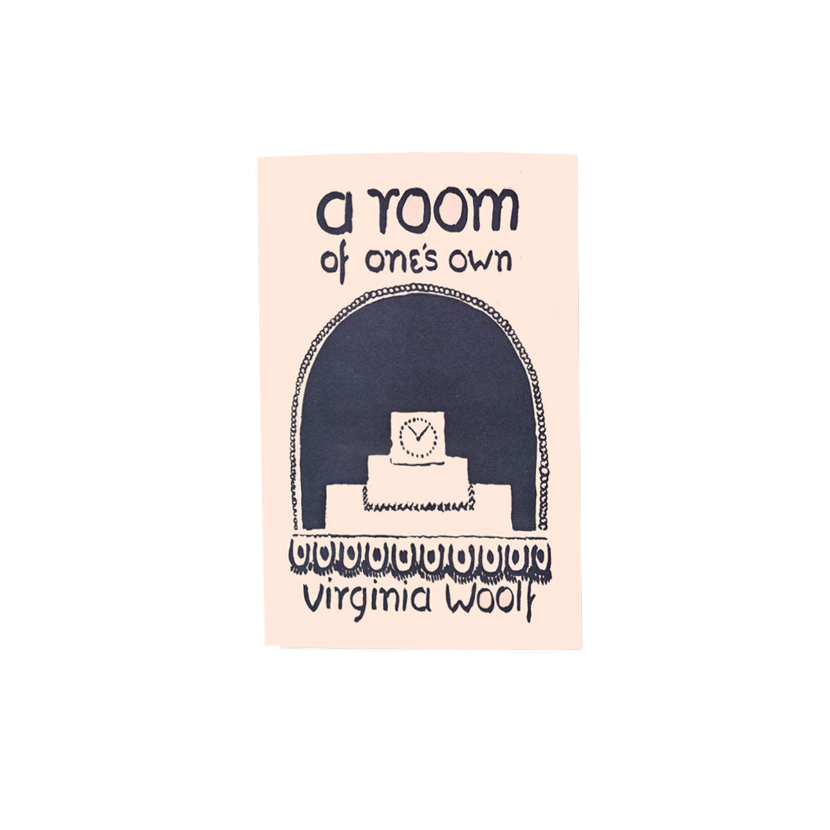 A Room of One's Own Vintage Classics