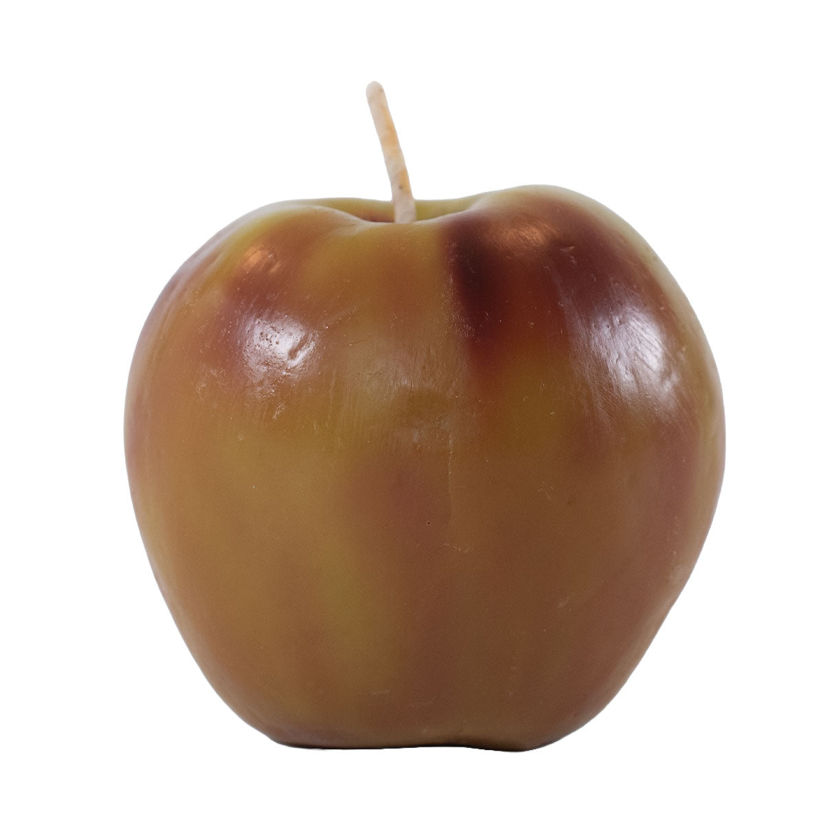 Apple Candle