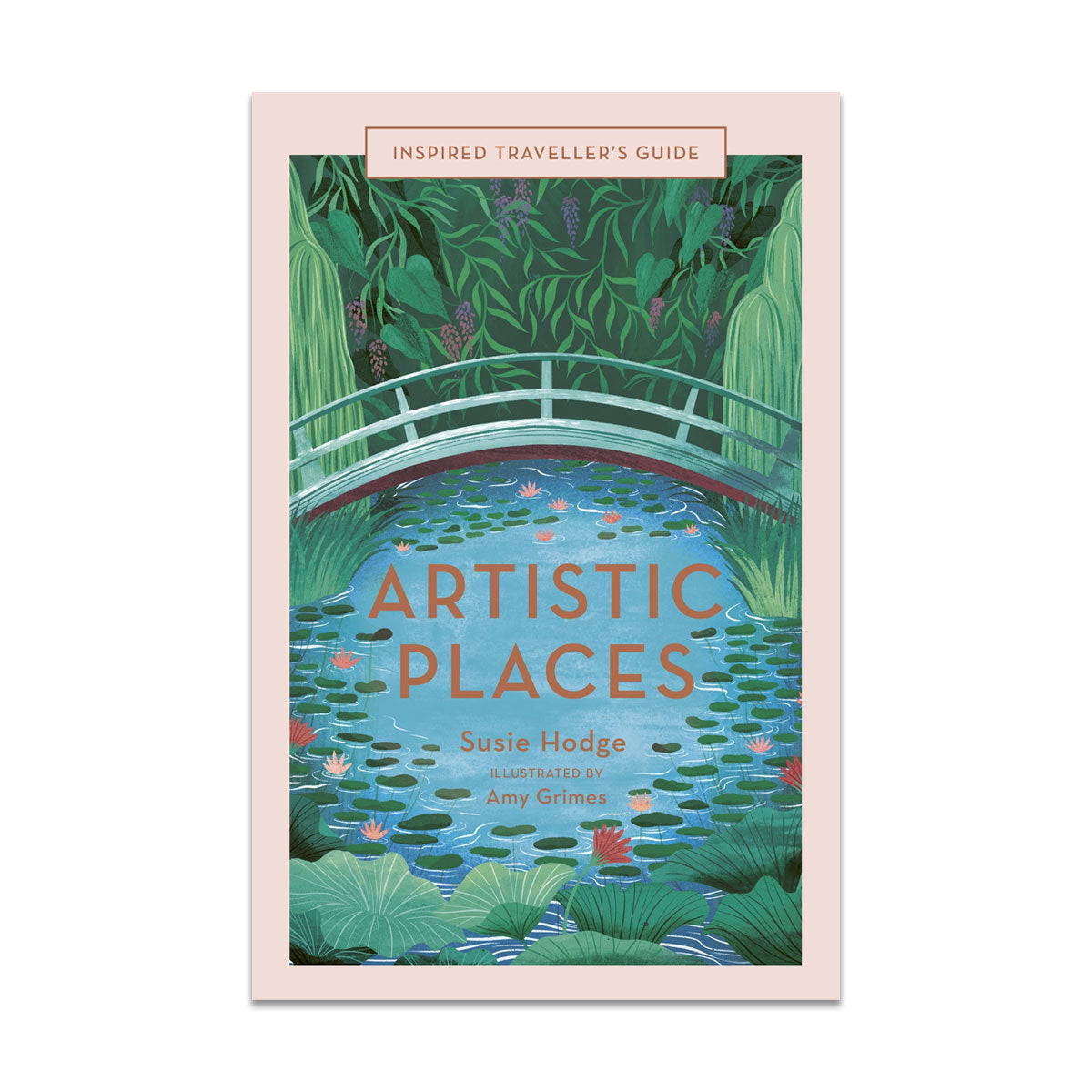 Artistic Places