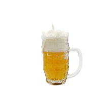 Load image into Gallery viewer, Beer Candle
