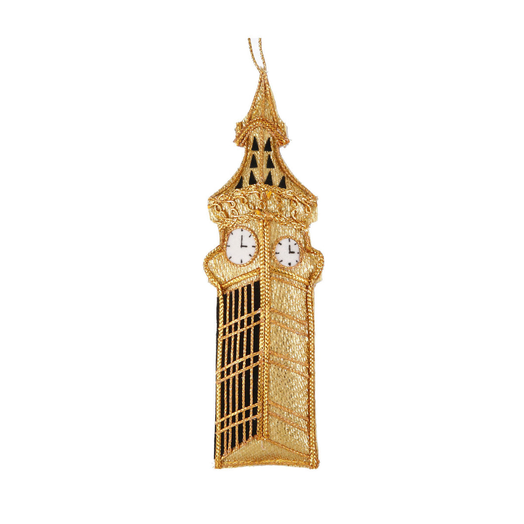 Big Ben Decoration